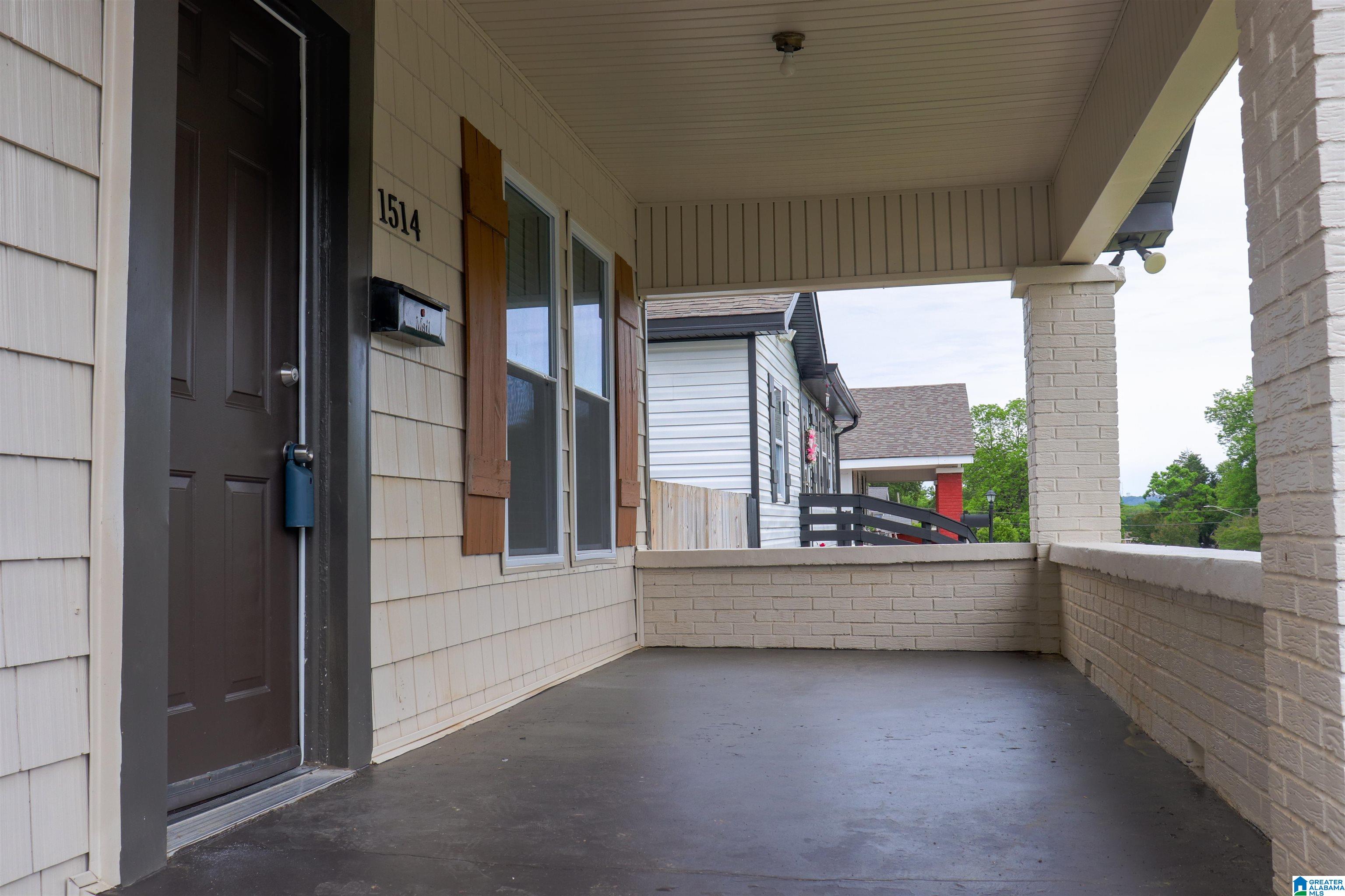 1514 35TH STREET ENSLEY