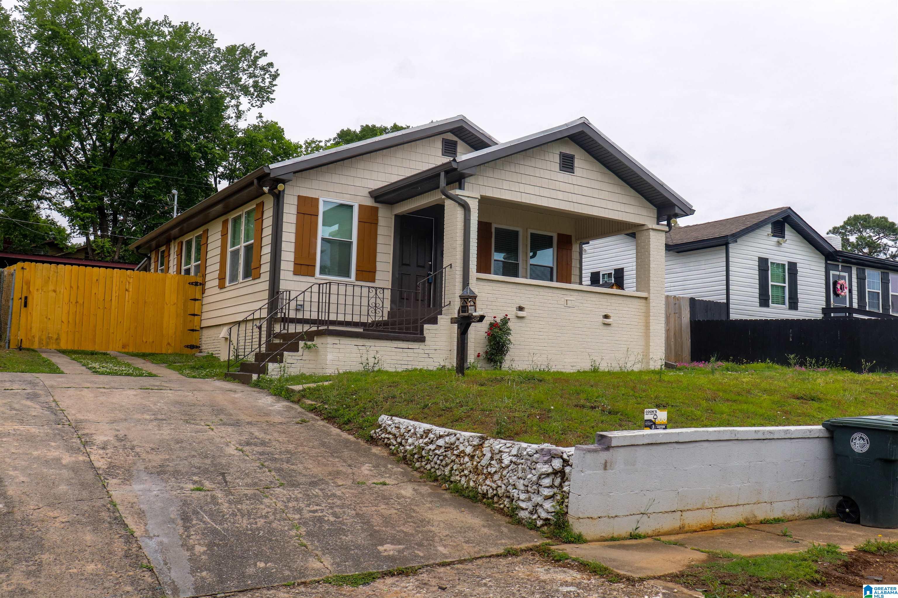 1514 35TH STREET ENSLEY