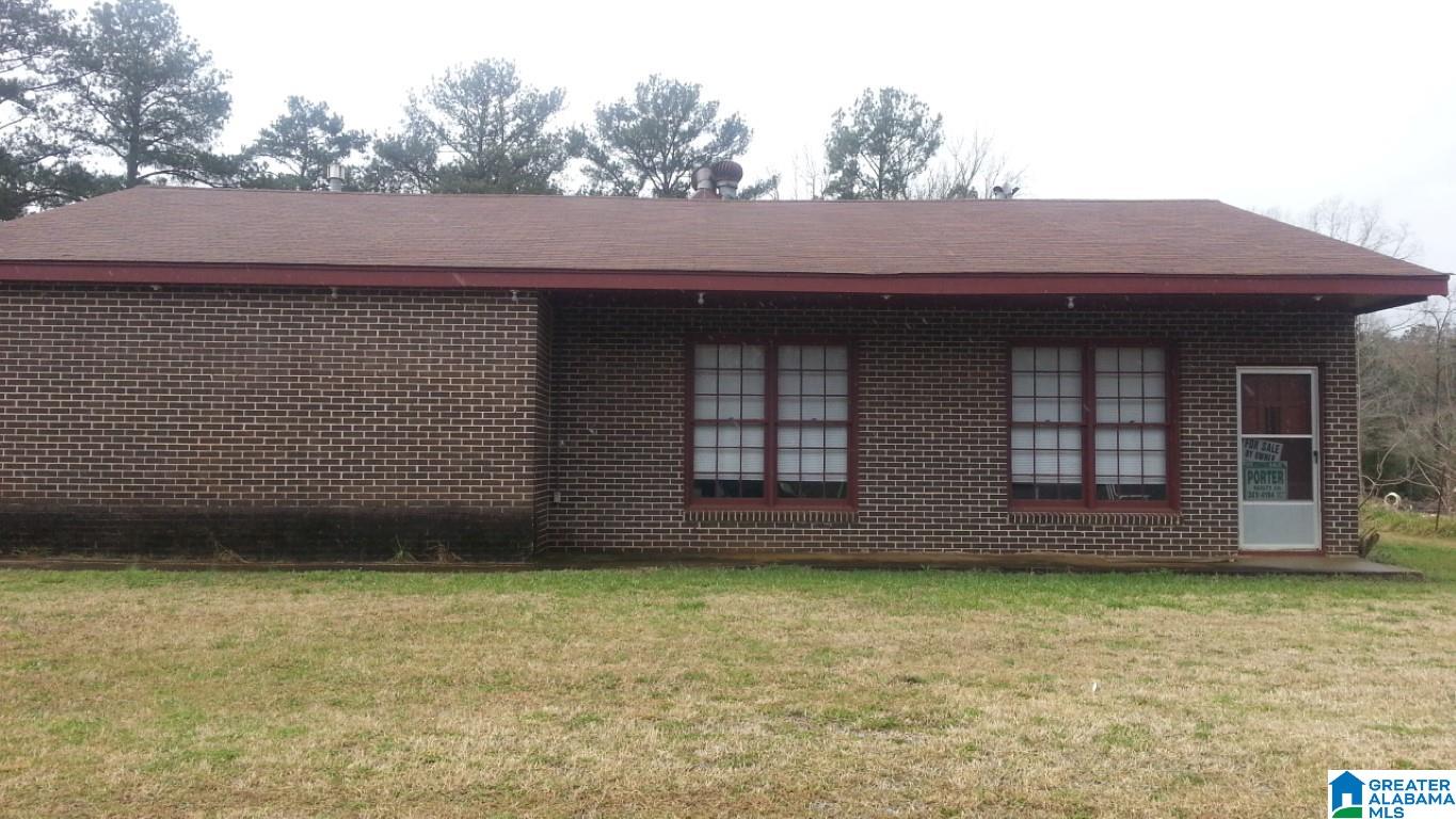 Photo 1 of 6 — 59069 HIGHWAY 77, TALLADEGA, AL 35160