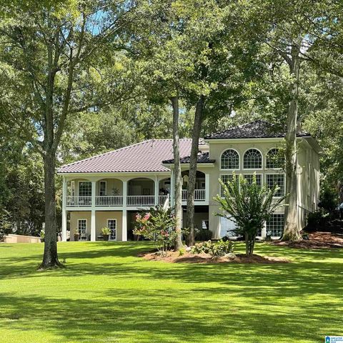 1015 RIVER OAKS DRIVE CROPWELL AL 35054