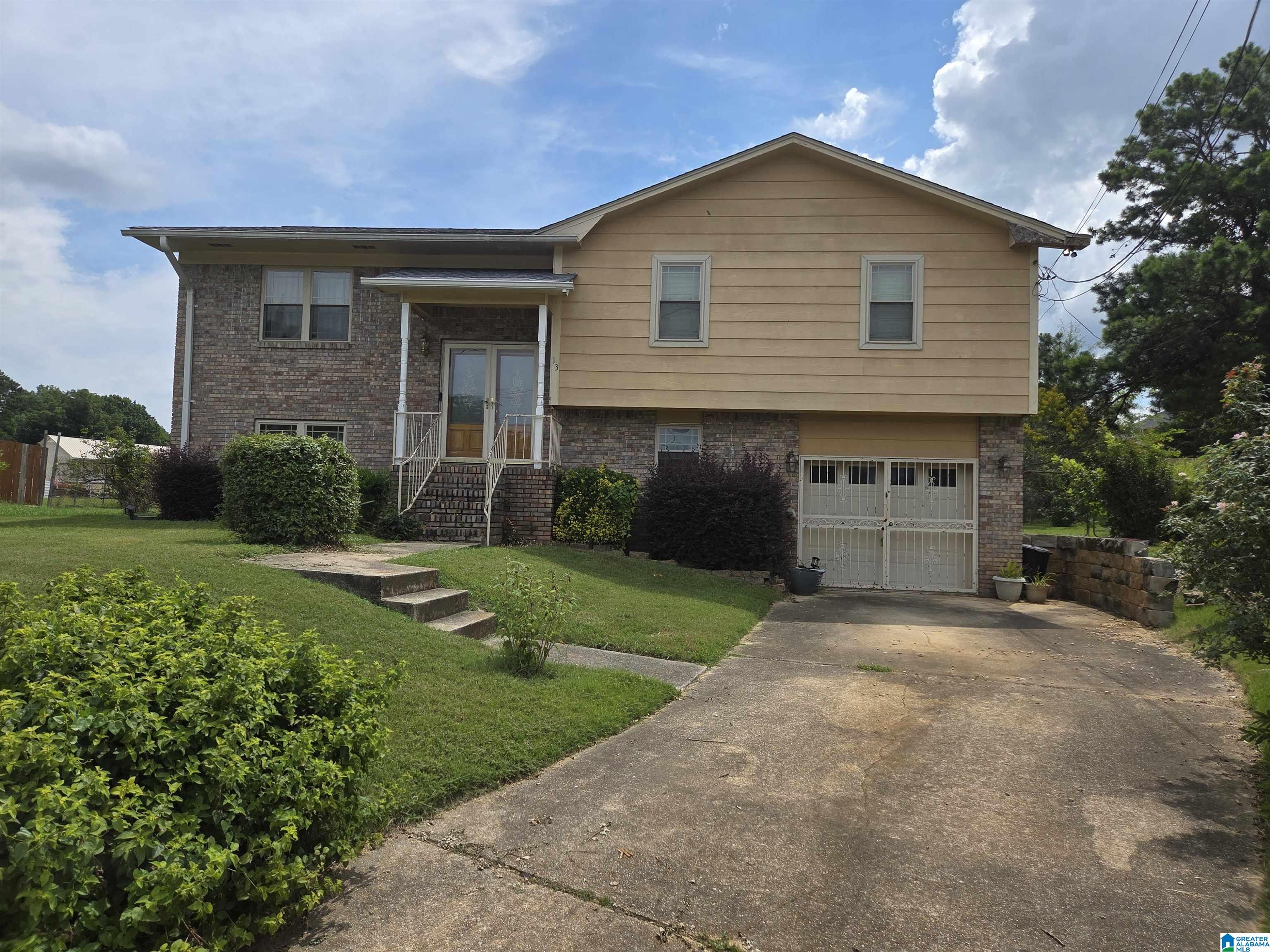 Photo 1 of 1 — 13 VARIN WAY, BESSEMER, AL 35022