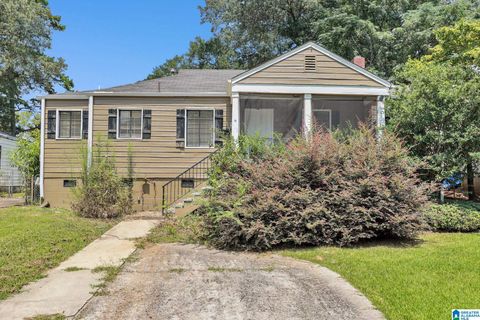 425 87TH STREET BIRMINGHAM AL 35206