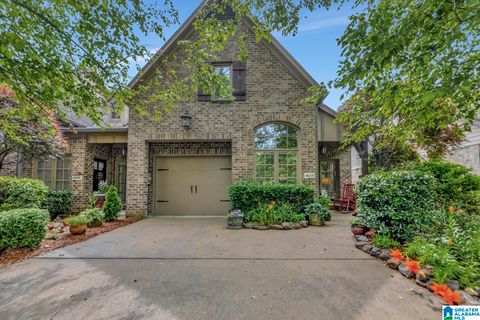 4610 COTSWOLD LANE BIRMINGHAM AL 35242