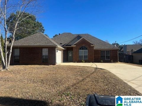 5454 VIRGINIA TRACE BESSEMER AL 35022