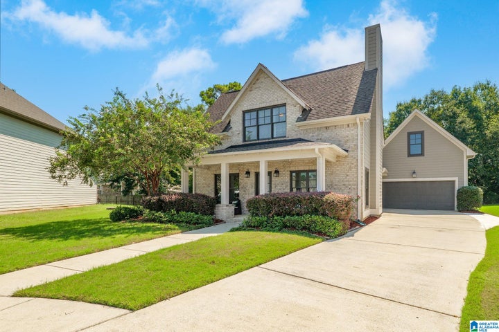 Photo 1 of 53 — 175 KING RICHARDS WAY, CALERA, AL 35040