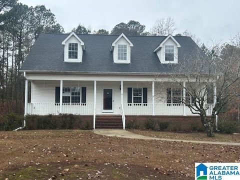 406 HIGHWAY 306 CALERA AL 35040