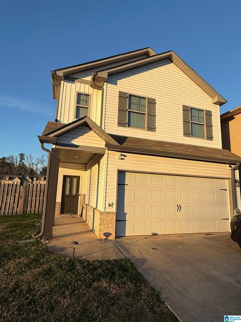 172 THE HEIGHTS DRIVE CALERA AL 35040