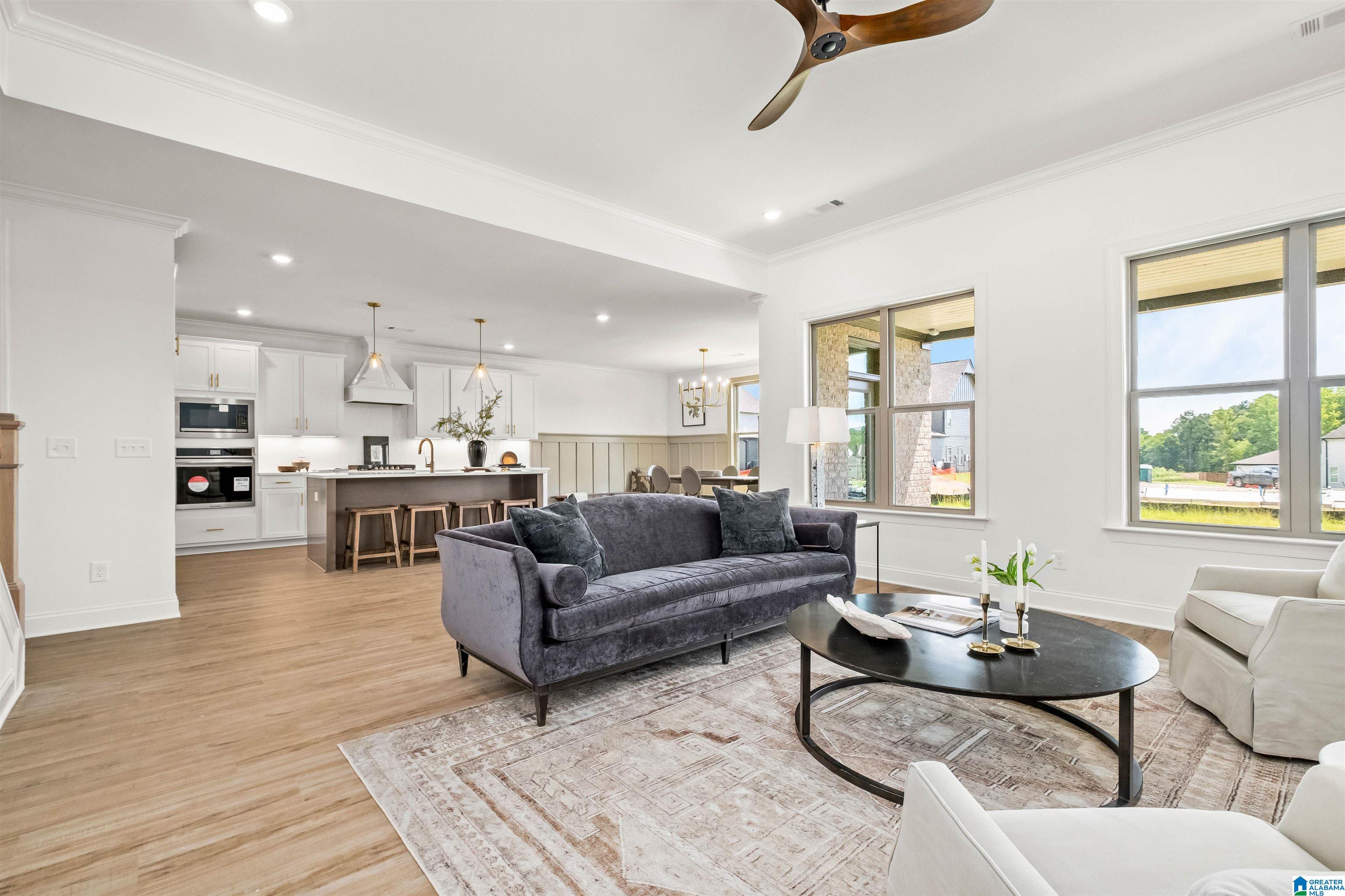 1219 BRAYFIELD CREST DRIVE