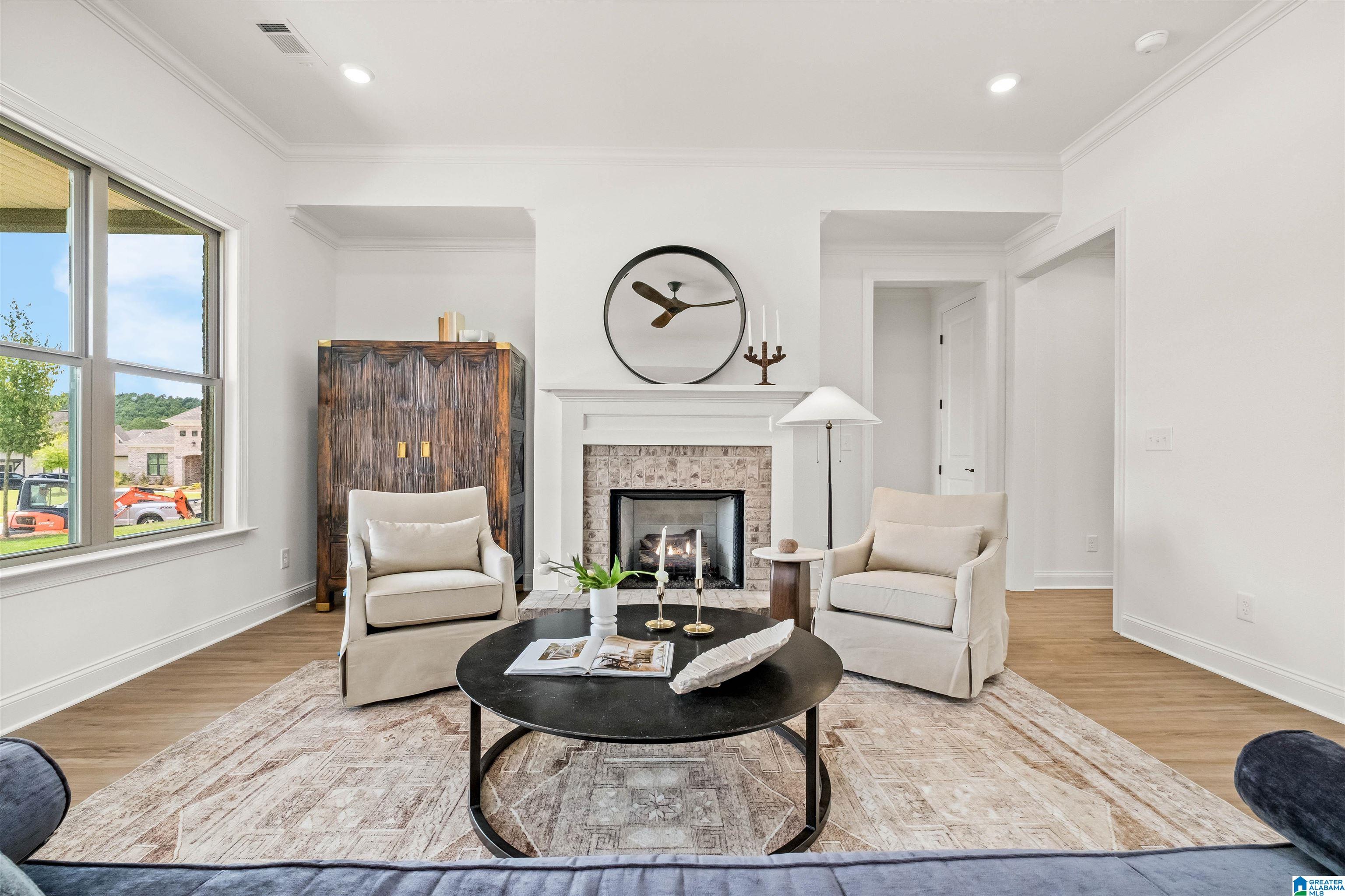 1219 BRAYFIELD CREST DRIVE