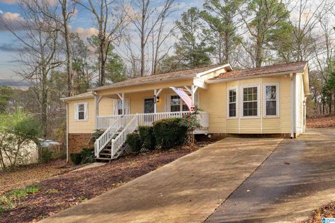 6813 SAN MOORE DRIVE PINSON AL 35126