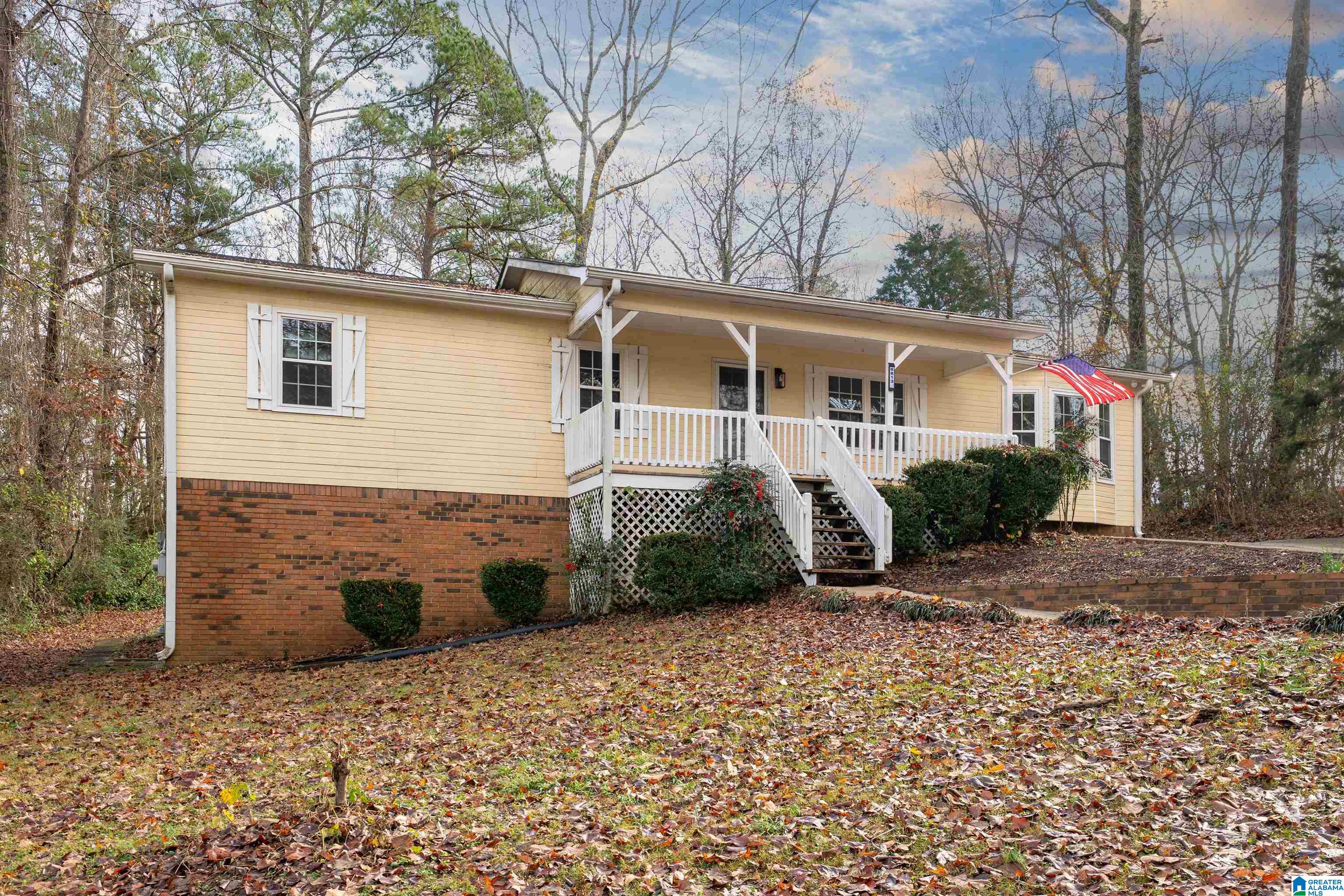 6813 SAN MOORE DRIVE