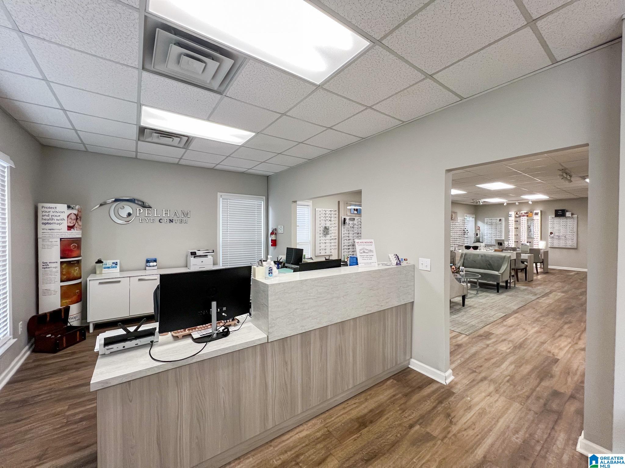 200 CANYON PARK DRIVE