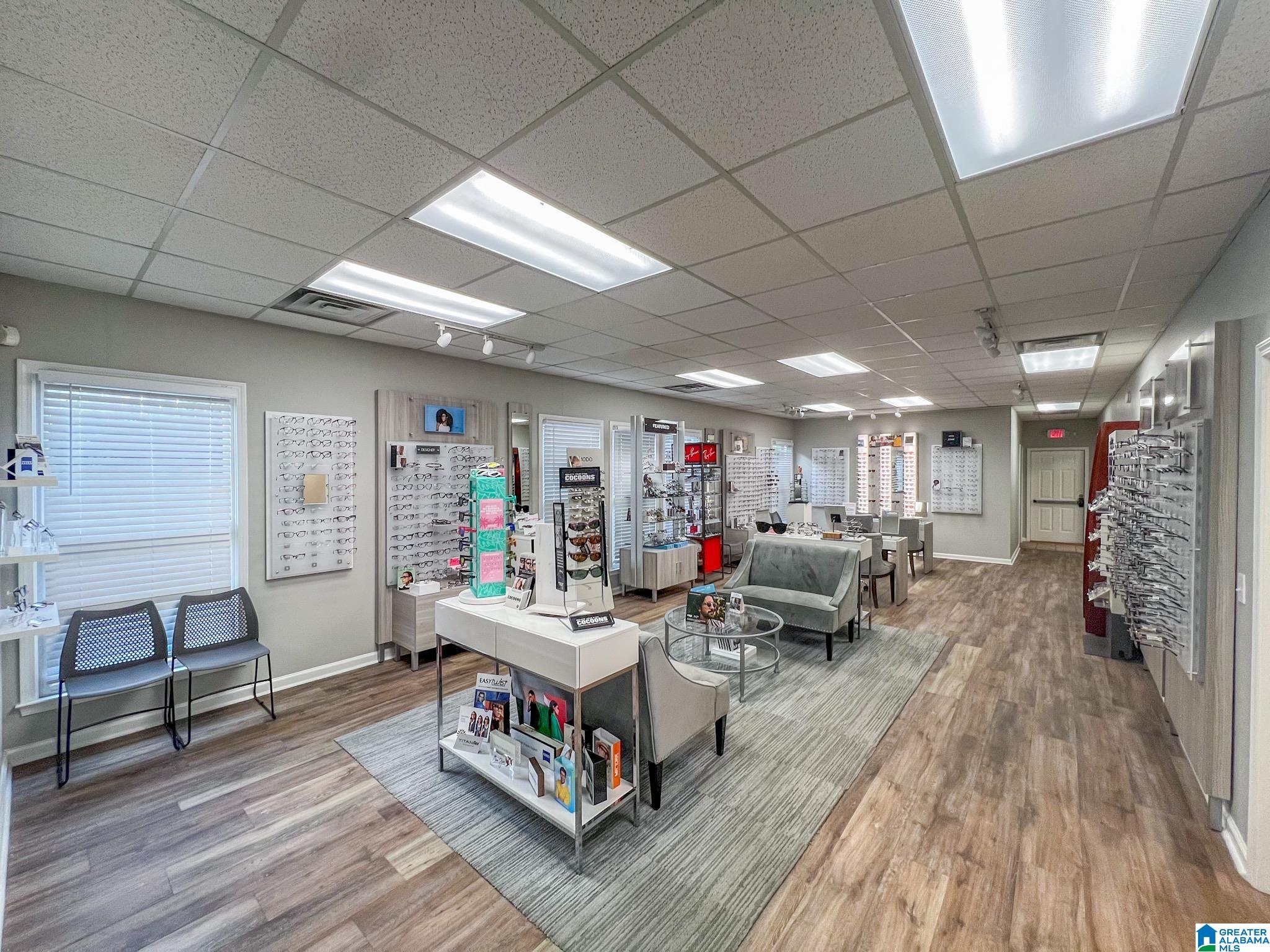 200 CANYON PARK DRIVE