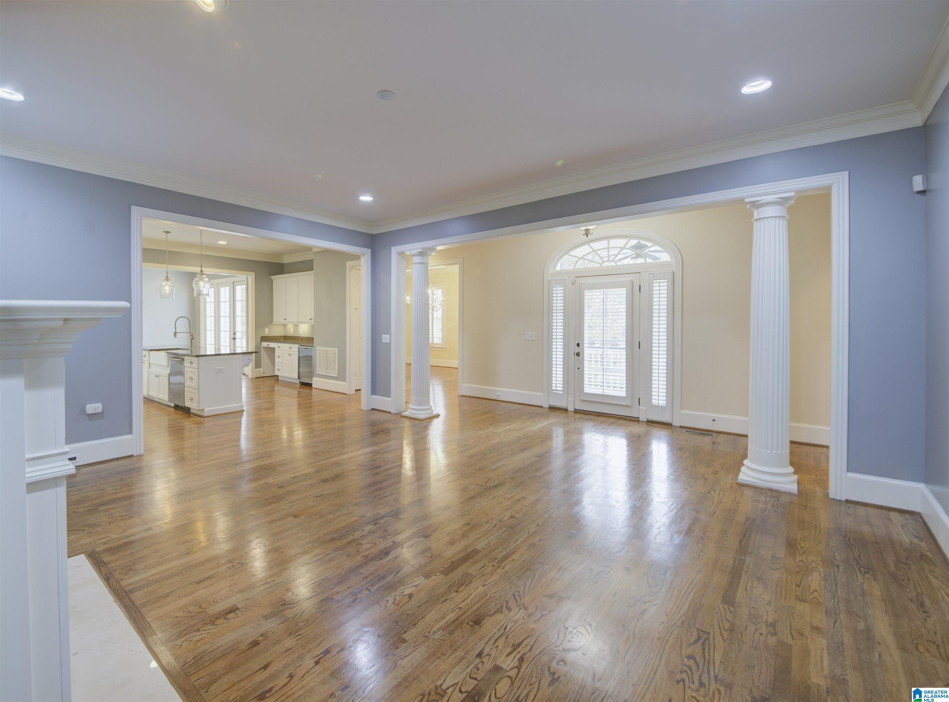 4492 PRESERVE DRIVE