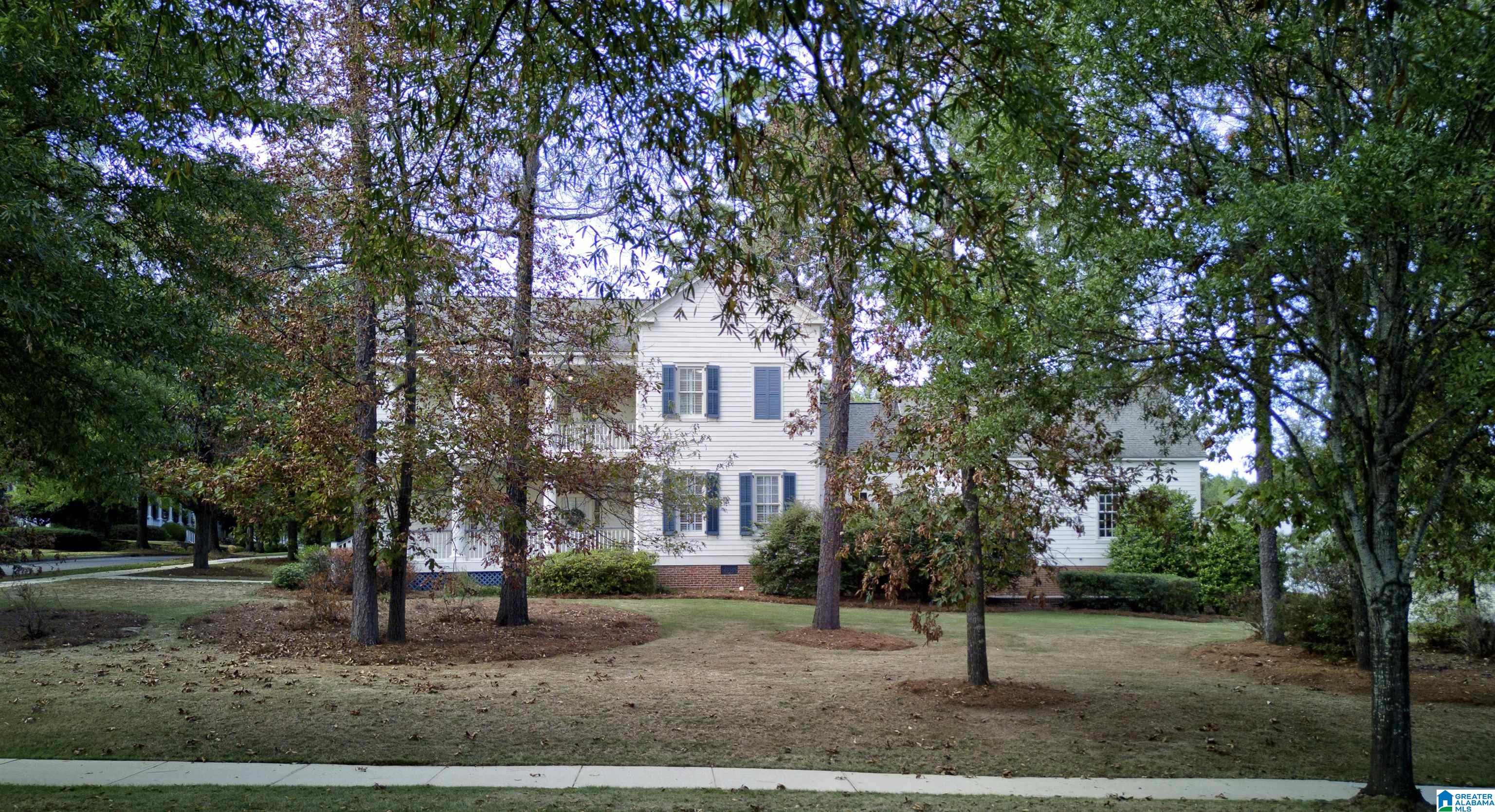 4492 PRESERVE DRIVE
