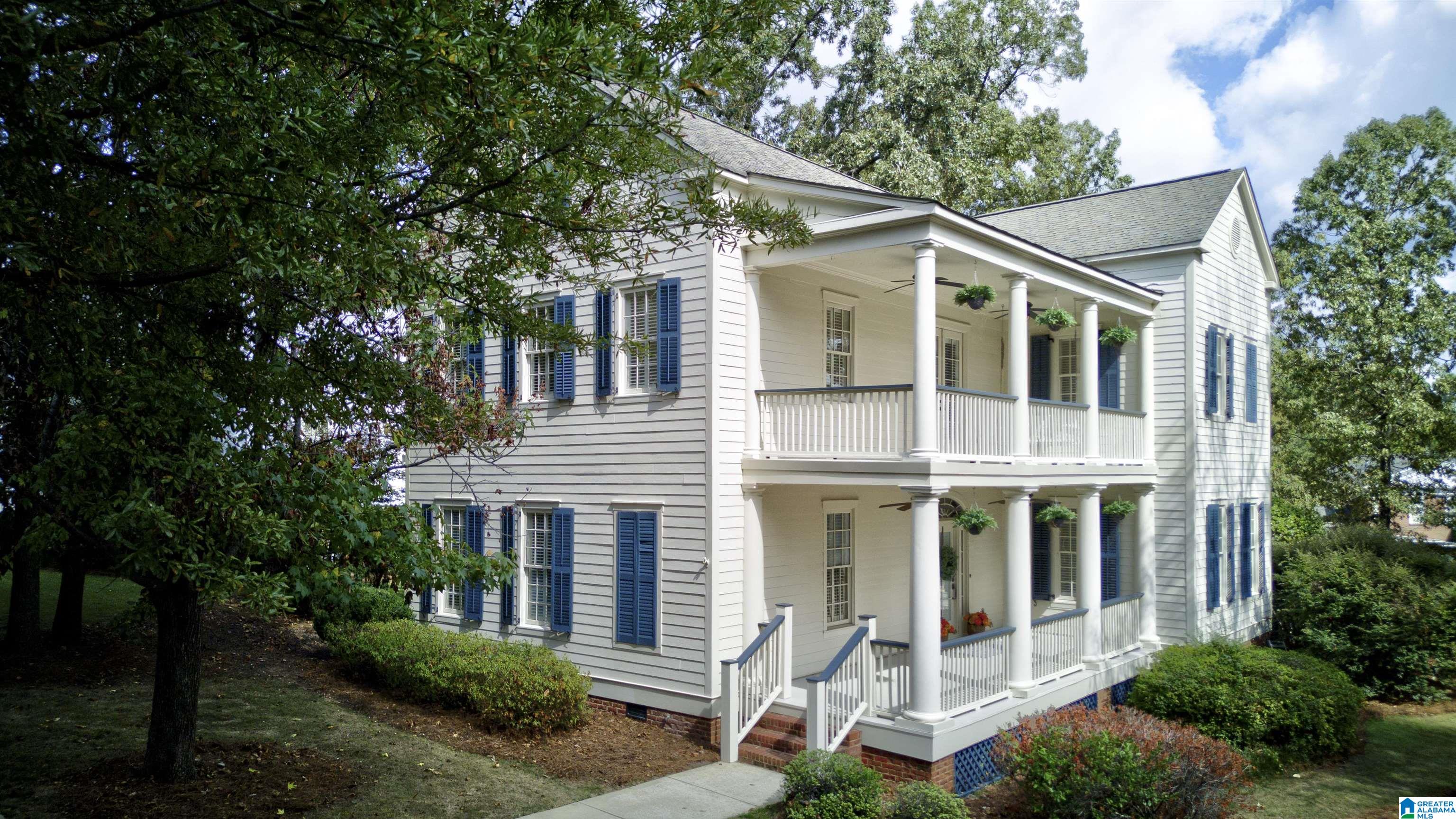 4492 PRESERVE DRIVE