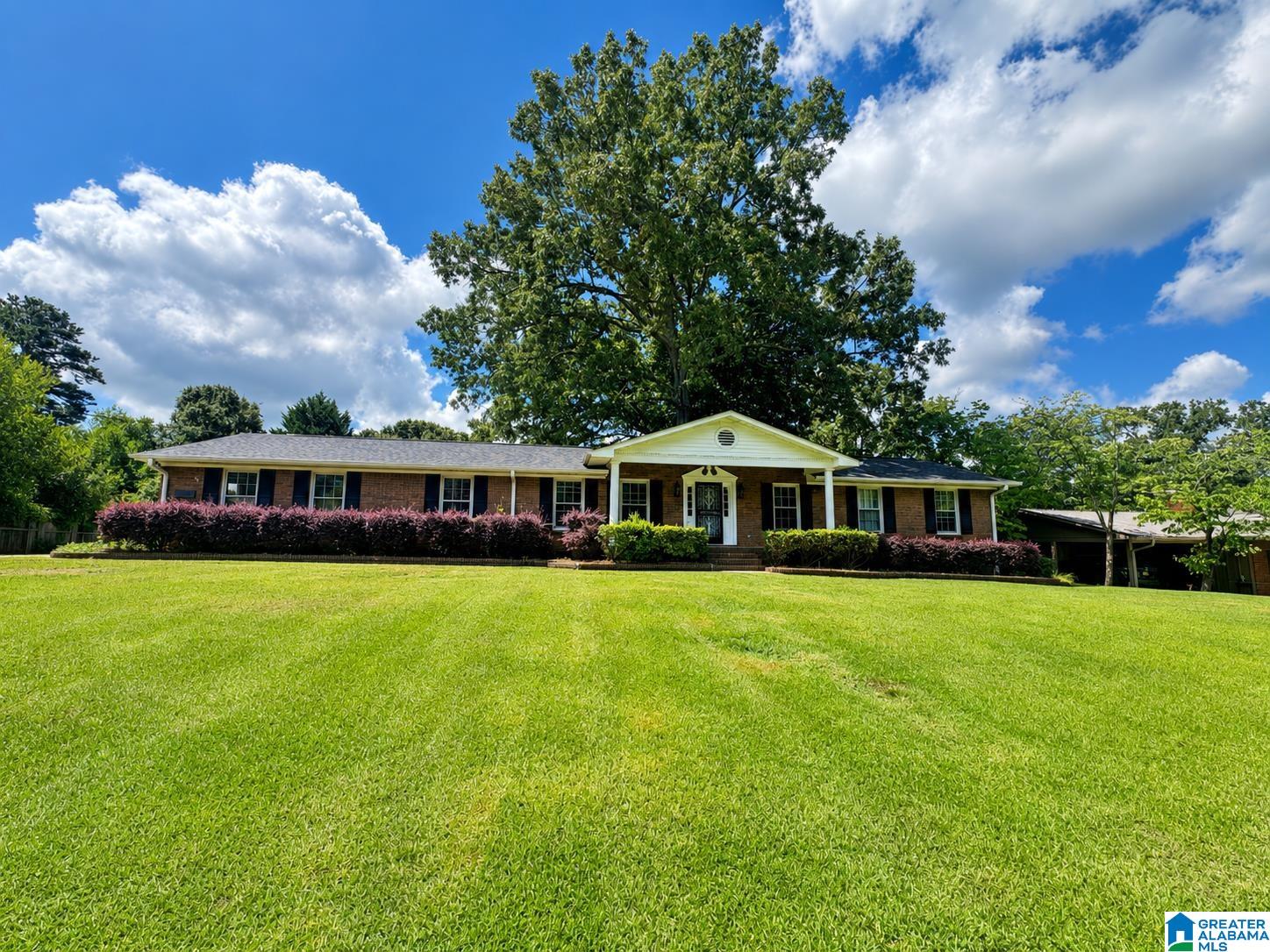 3912 LEE DRIVE