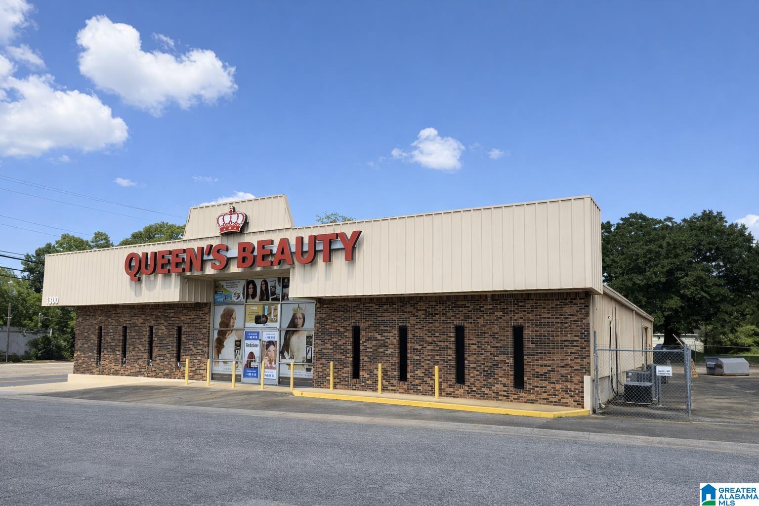 Photo 1 of 27 — 1300 E MEIGHAN BOULEVARD, GADSDEN, AL 35903
