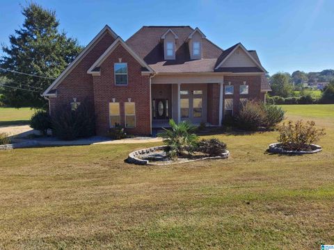 705 WATSON ROAD CROPWELL AL 35054