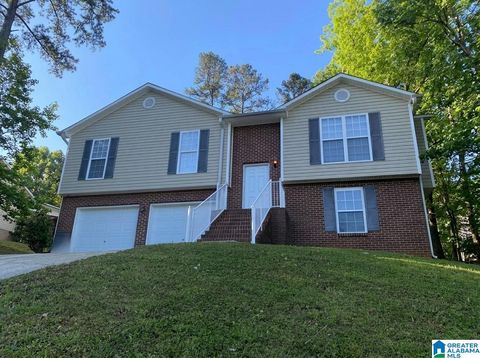 1737 MOLLY LANE BIRMINGHAM AL 35235