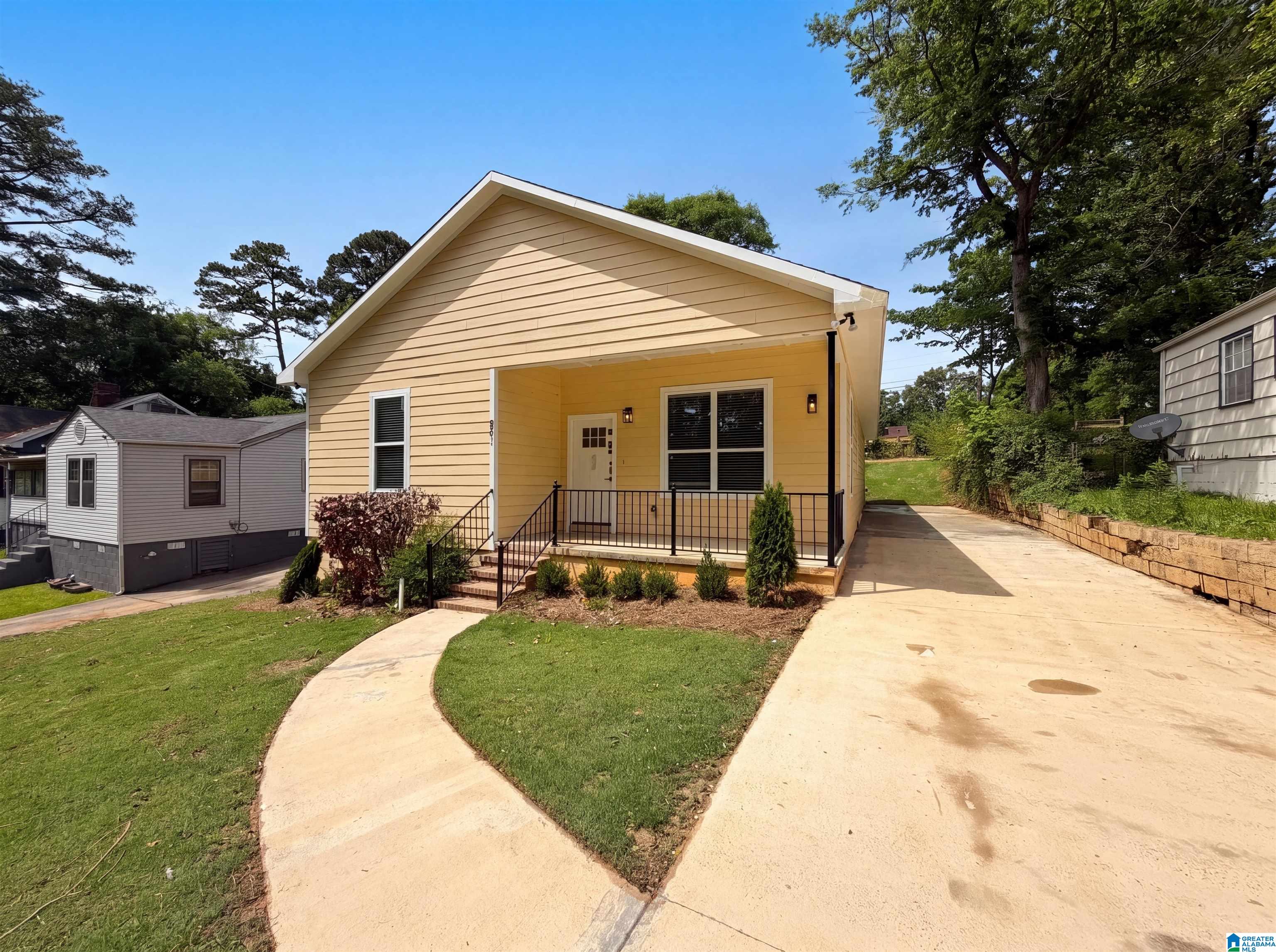 Photo 1 of 22 — 861 77TH STREET S, BIRMINGHAM, AL 35206