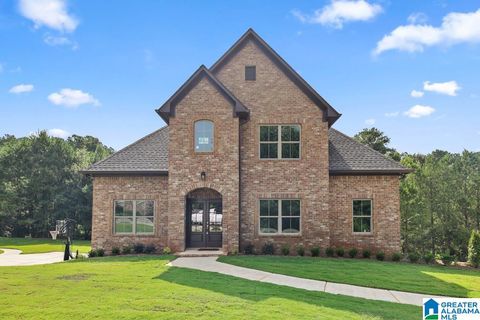 1077 GRANDE VIEW PASS ALABASTER AL 35114