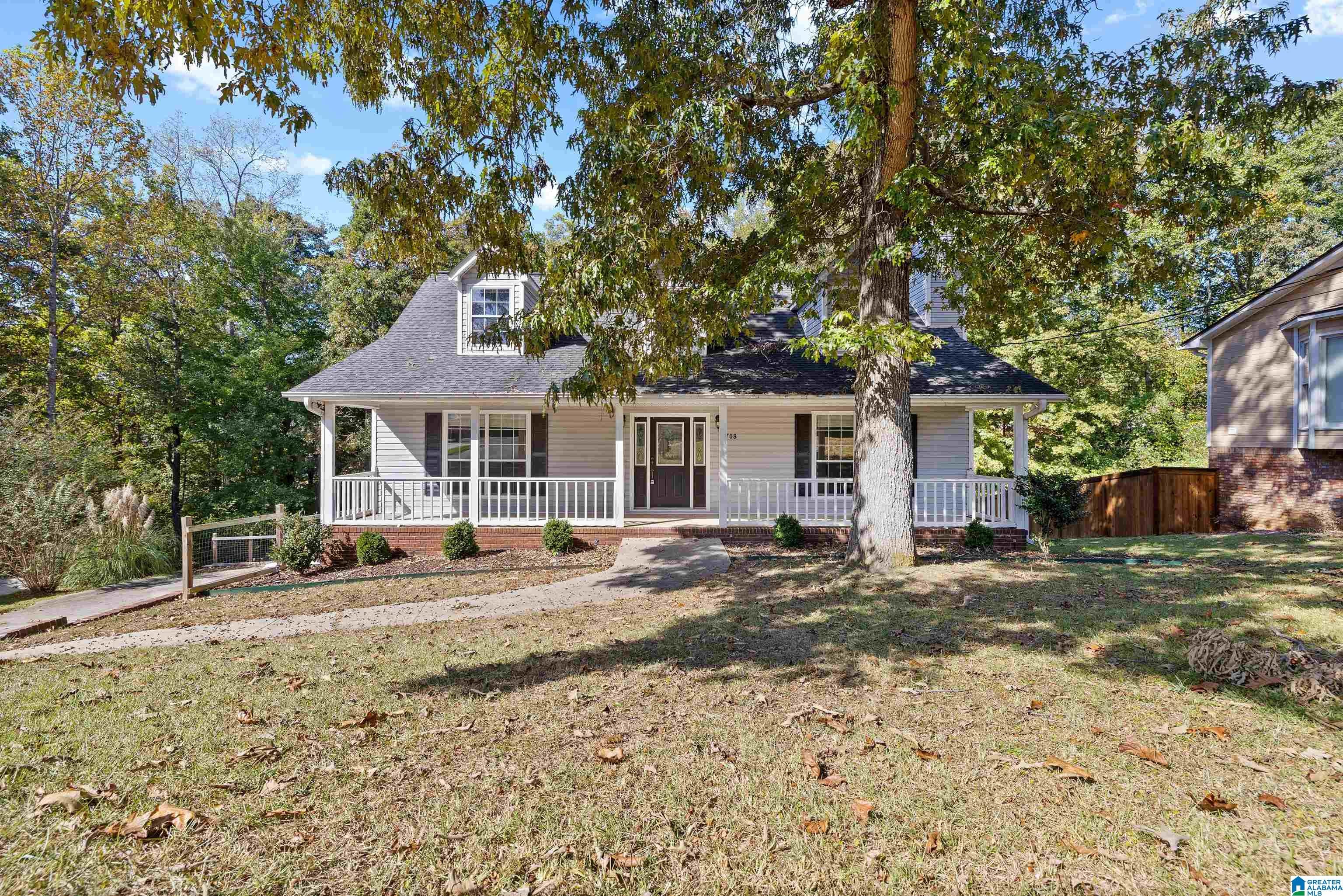 5708 GARDEN WOOD DRIVE
