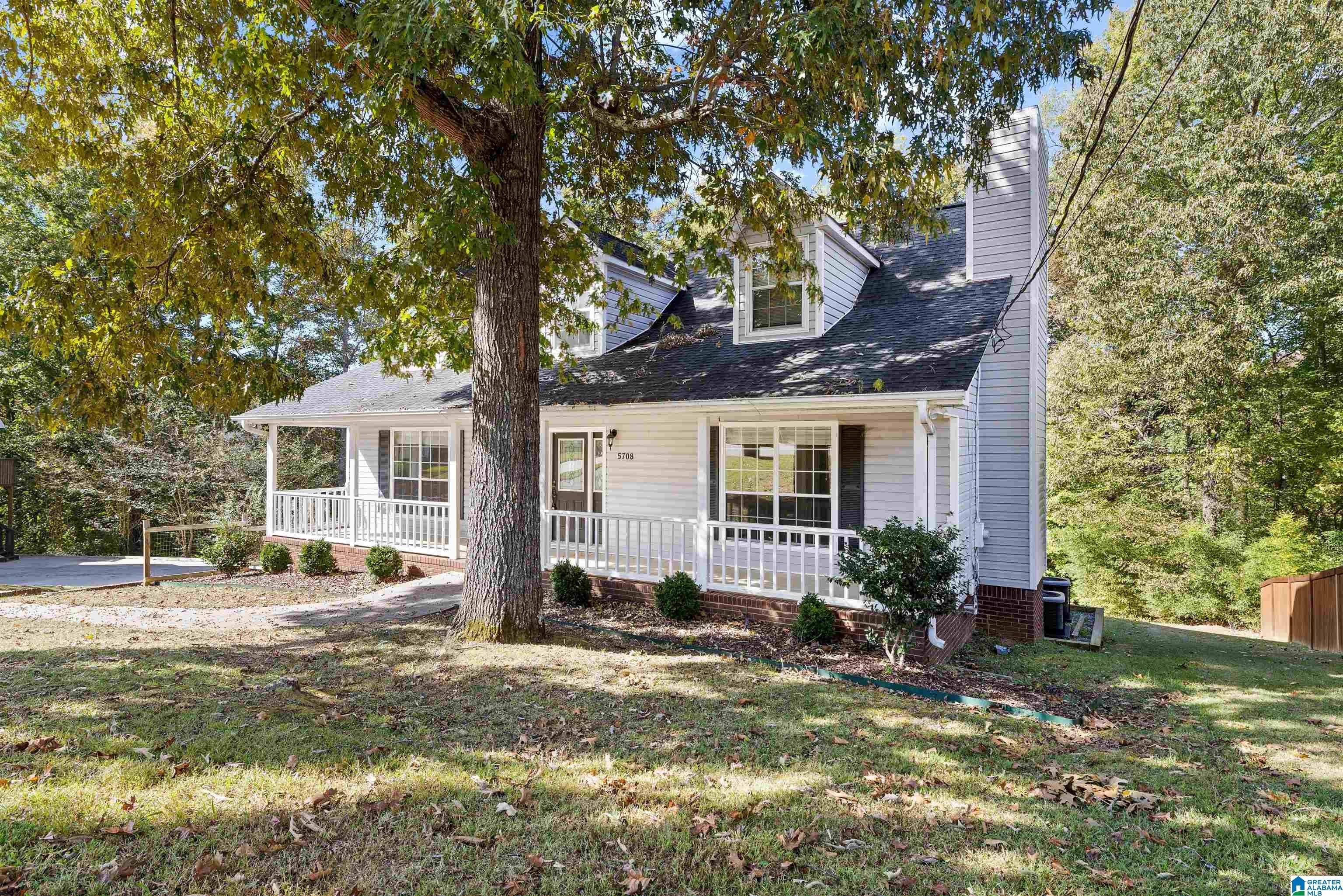 5708 GARDEN WOOD DRIVE