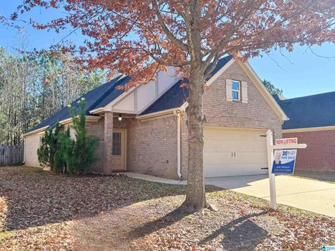251 OXMOOR PLACE BIRMINGHAM AL 35211