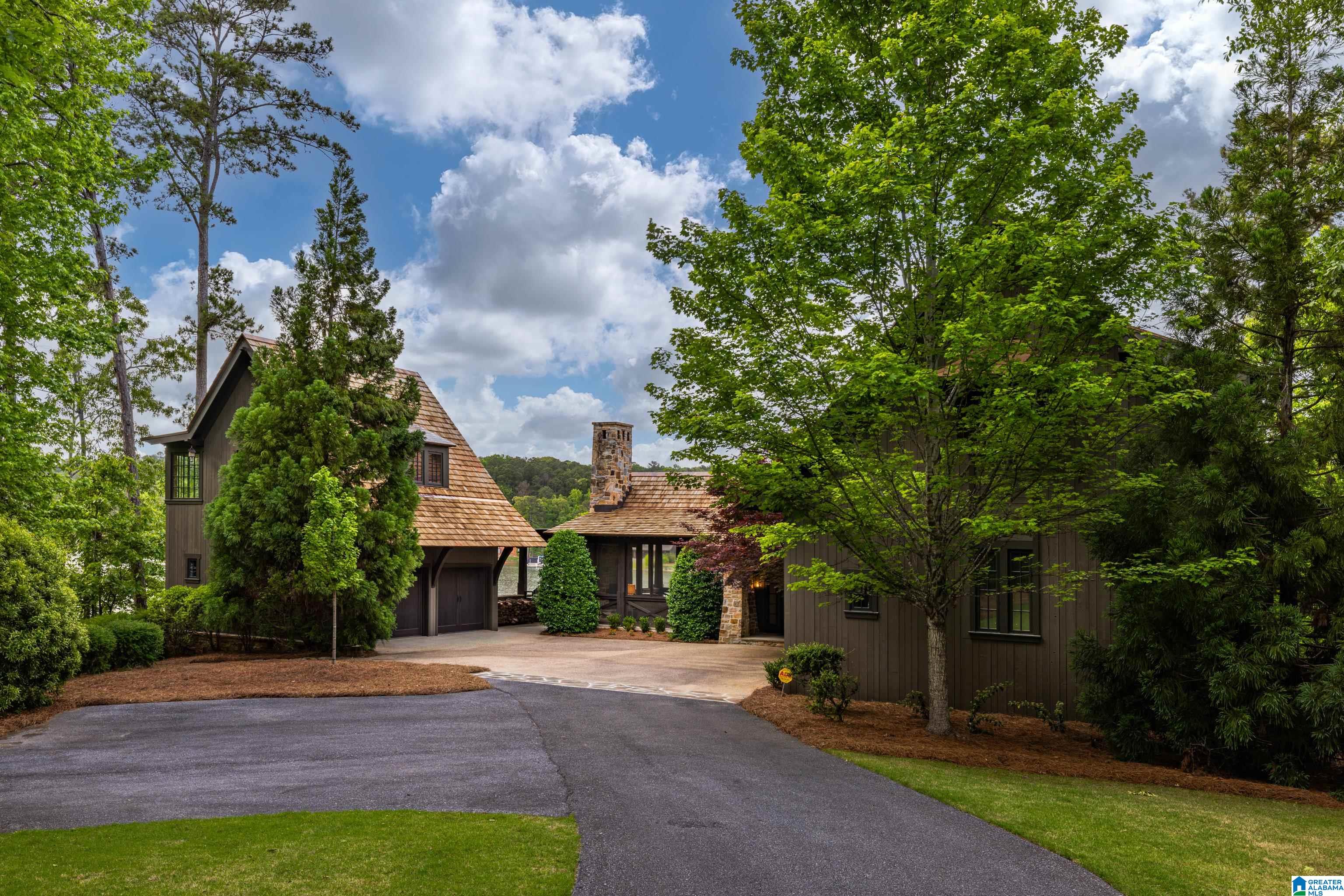 1186 WILLOW GLYNN WAY