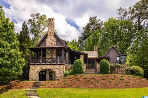 1186 WILLOW GLYNN WAY ALEXANDER CITY AL 35010