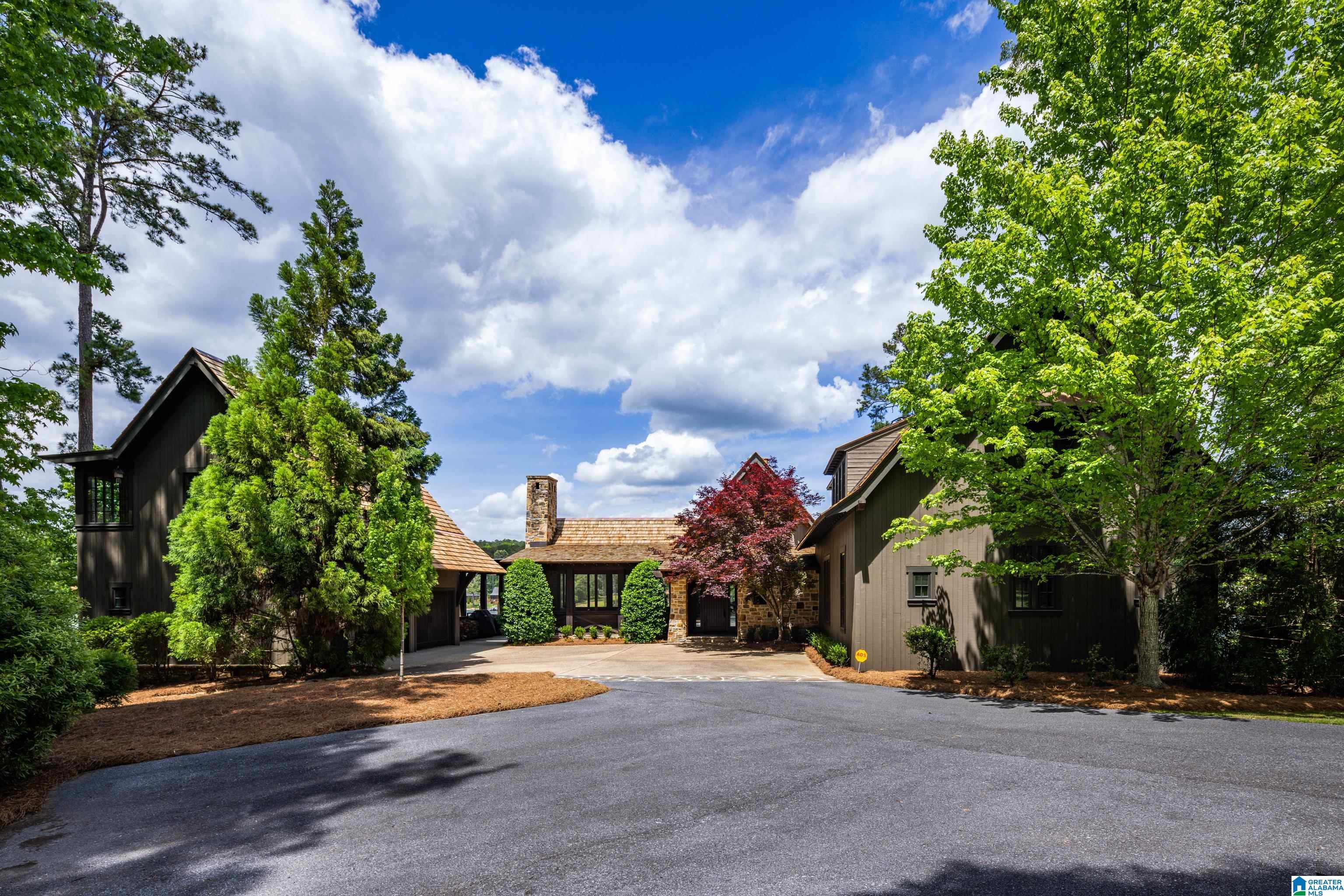 1186 WILLOW GLYNN WAY