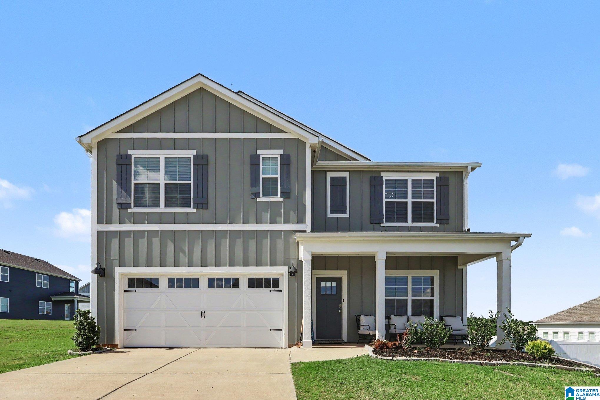 3001 SPECKLEBELLY WAY