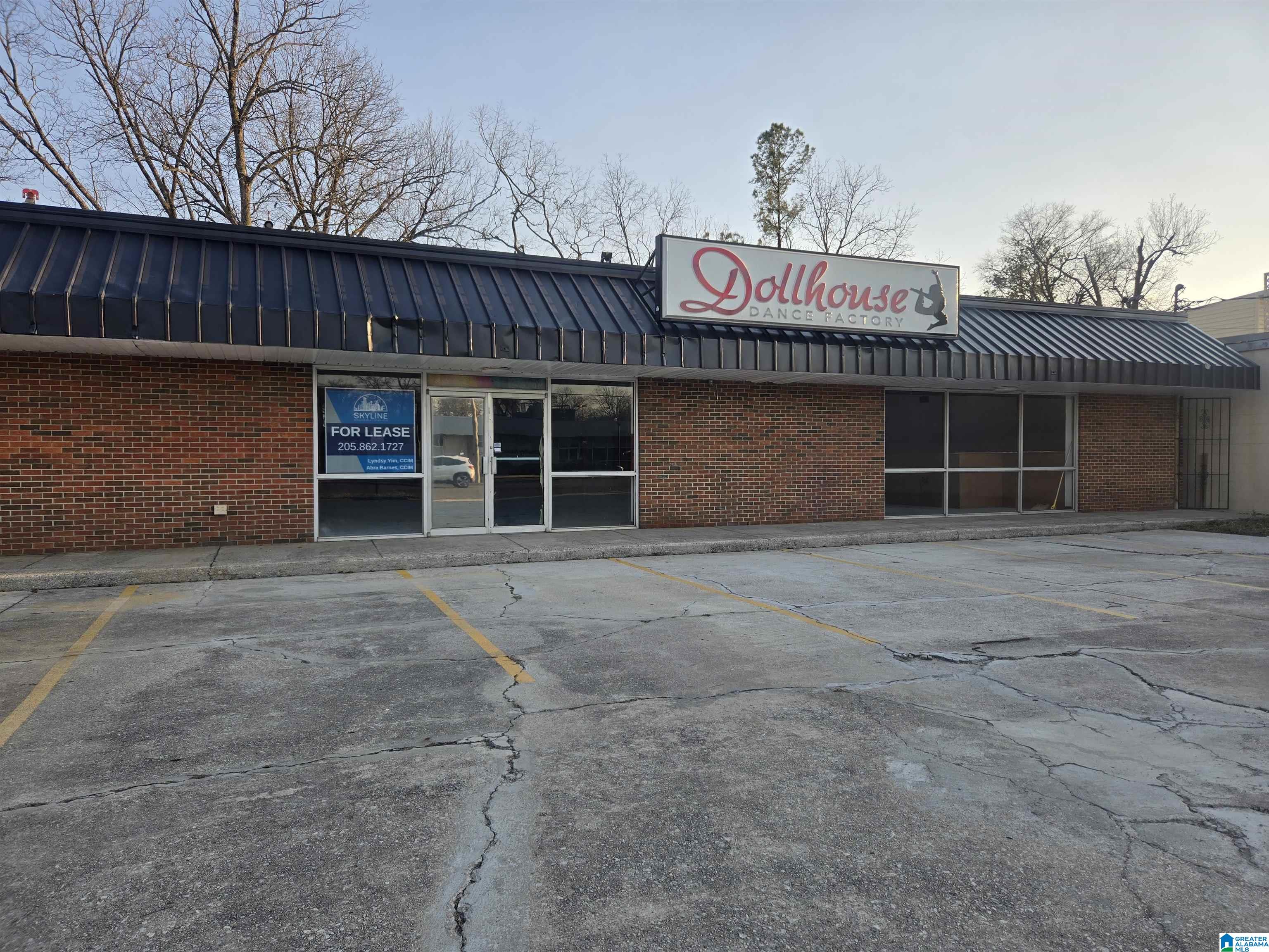 Photo 1 of 11 — 5359 1ST AVENUE N, BIRMINGHAM, AL 35212