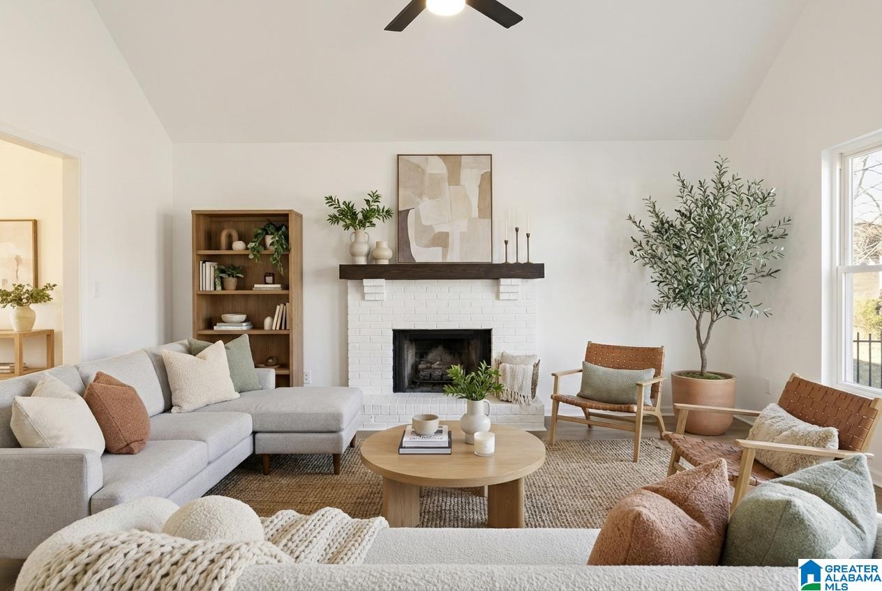 1165 GRAND BOULEVARD