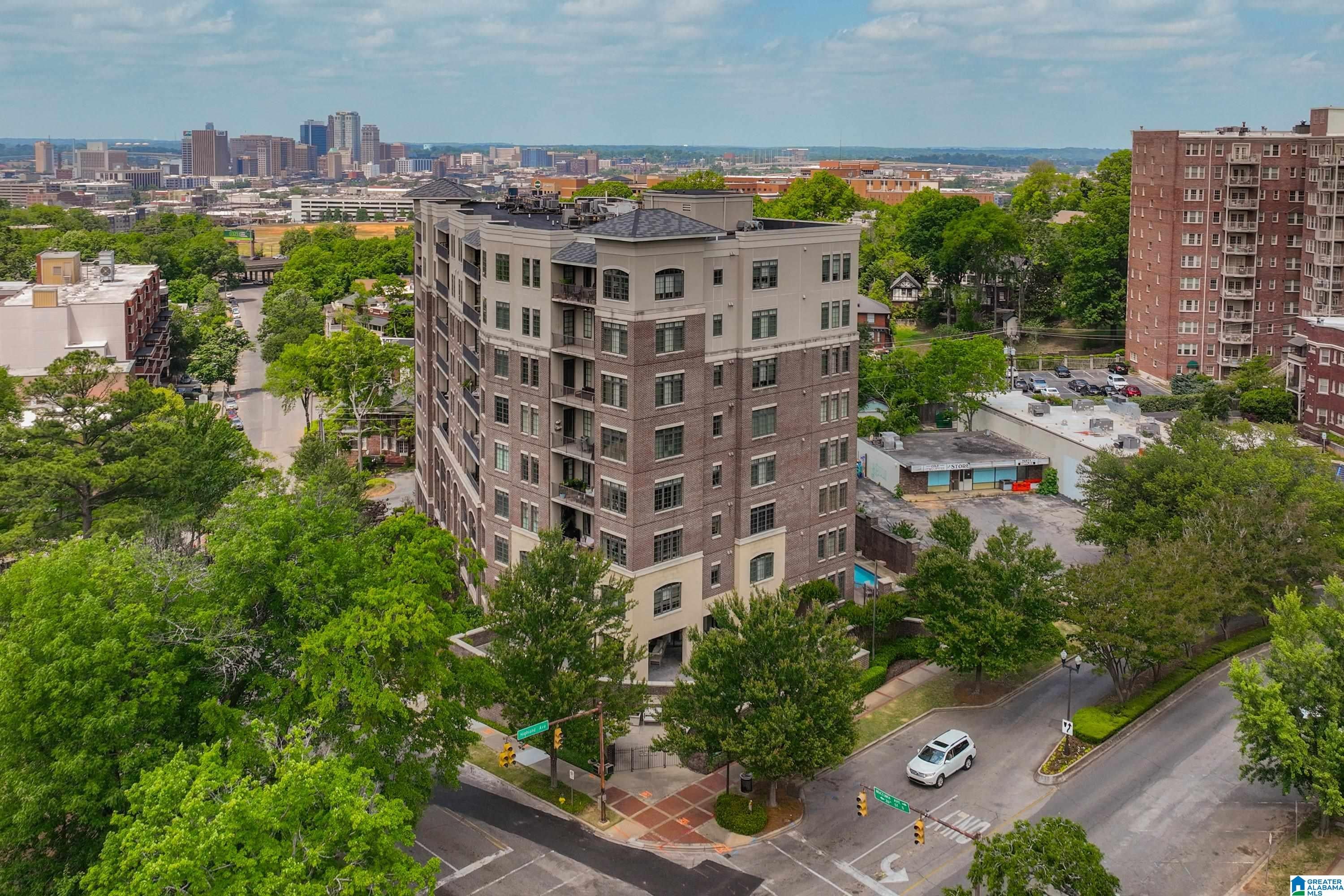 2600 HIGHLAND AVENUE S 604