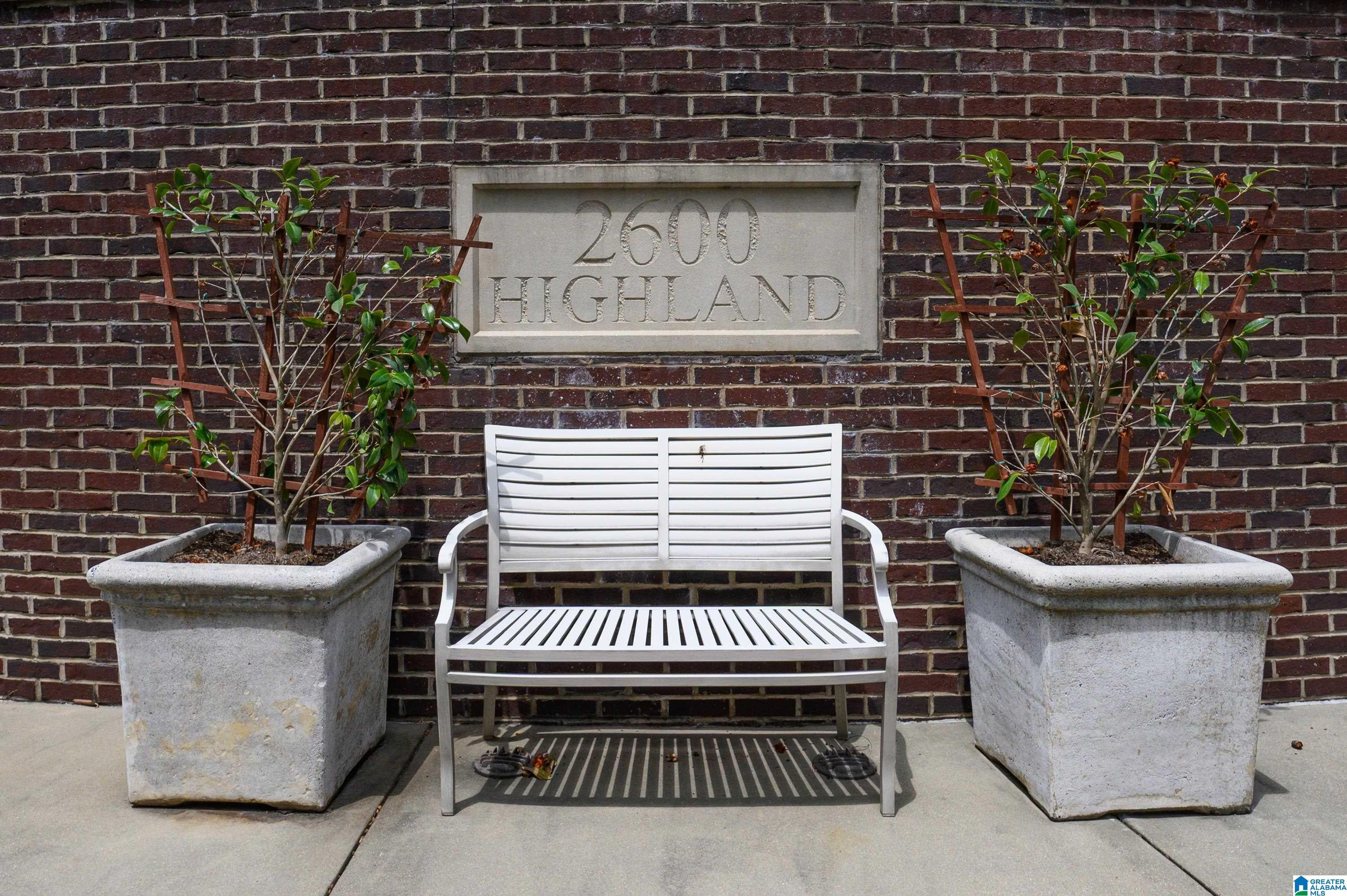 2600 HIGHLAND AVENUE S 604