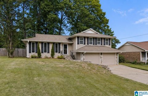 231 CAMBO DRIVE HOOVER AL 35226