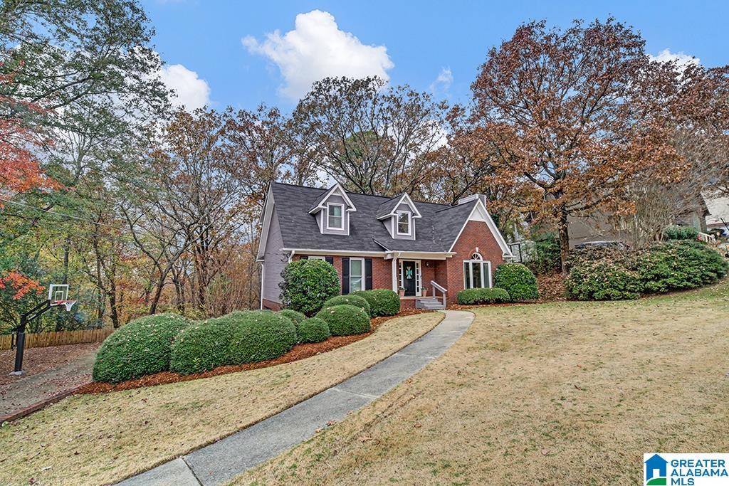 1737 RUSSET CREST CIRCLE