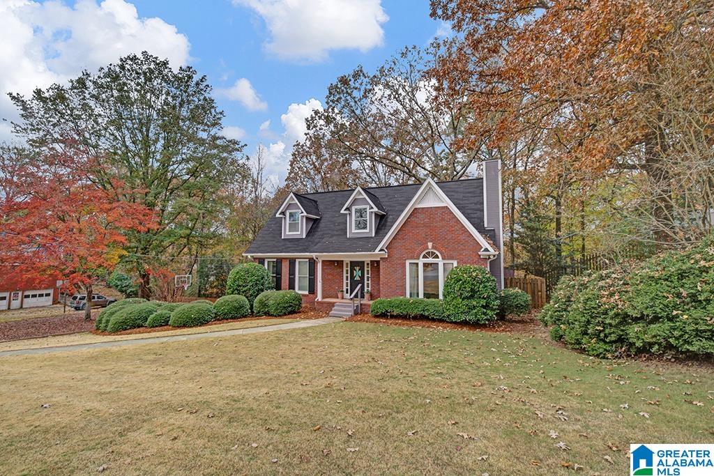 1737 RUSSET CREST CIRCLE