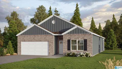 18572 CAFFEE DRIVE VANCE AL 35490