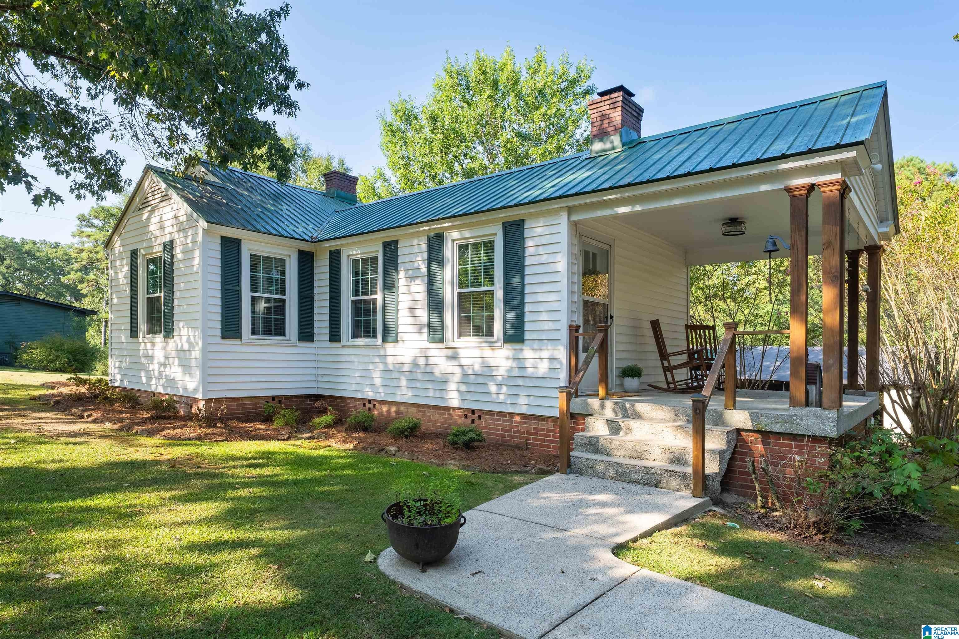 8354 W HILL ROAD