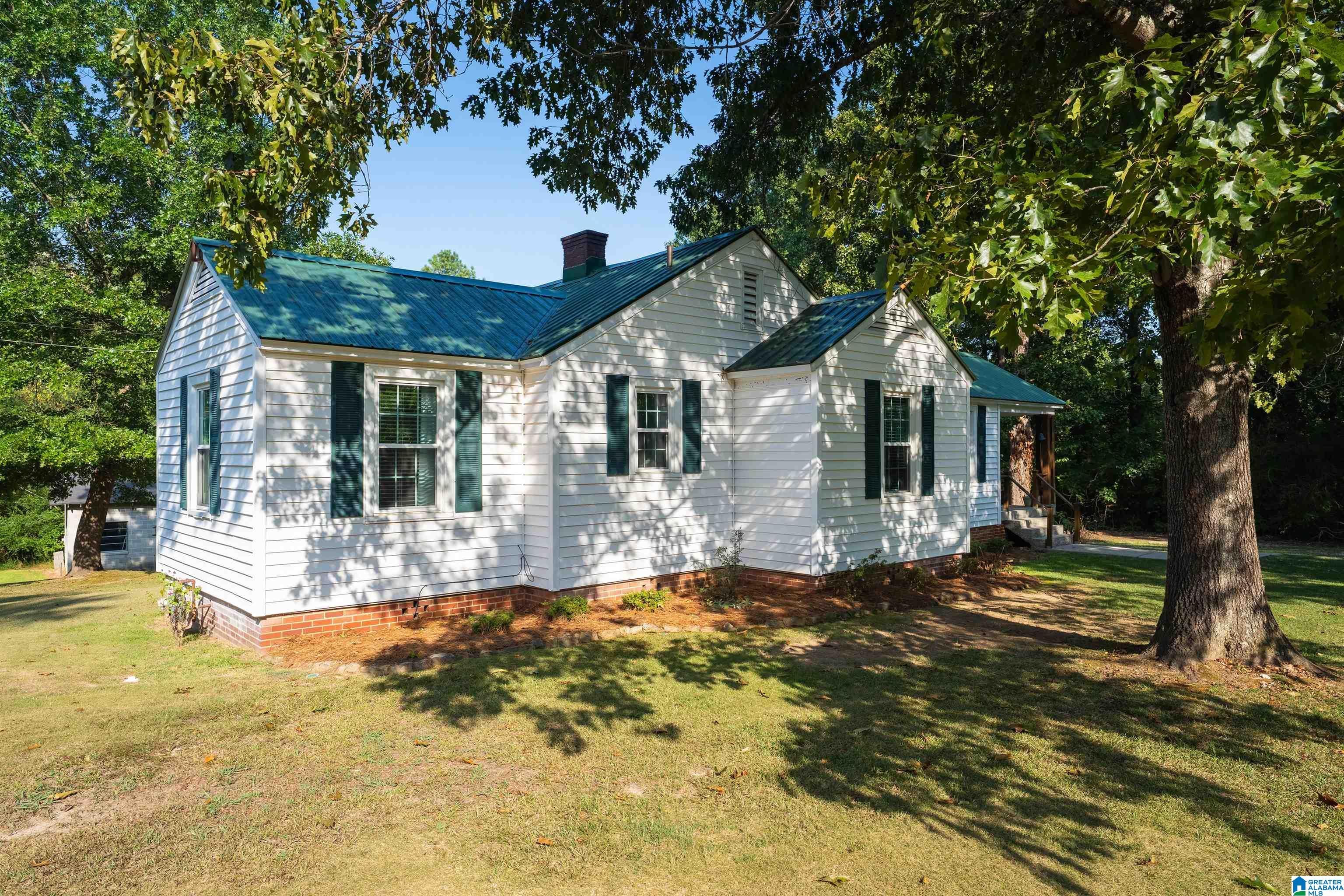 8354 W HILL ROAD