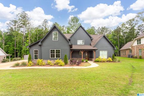 3370 RIVER BIRCH TRAIL CHELSEA AL 35043