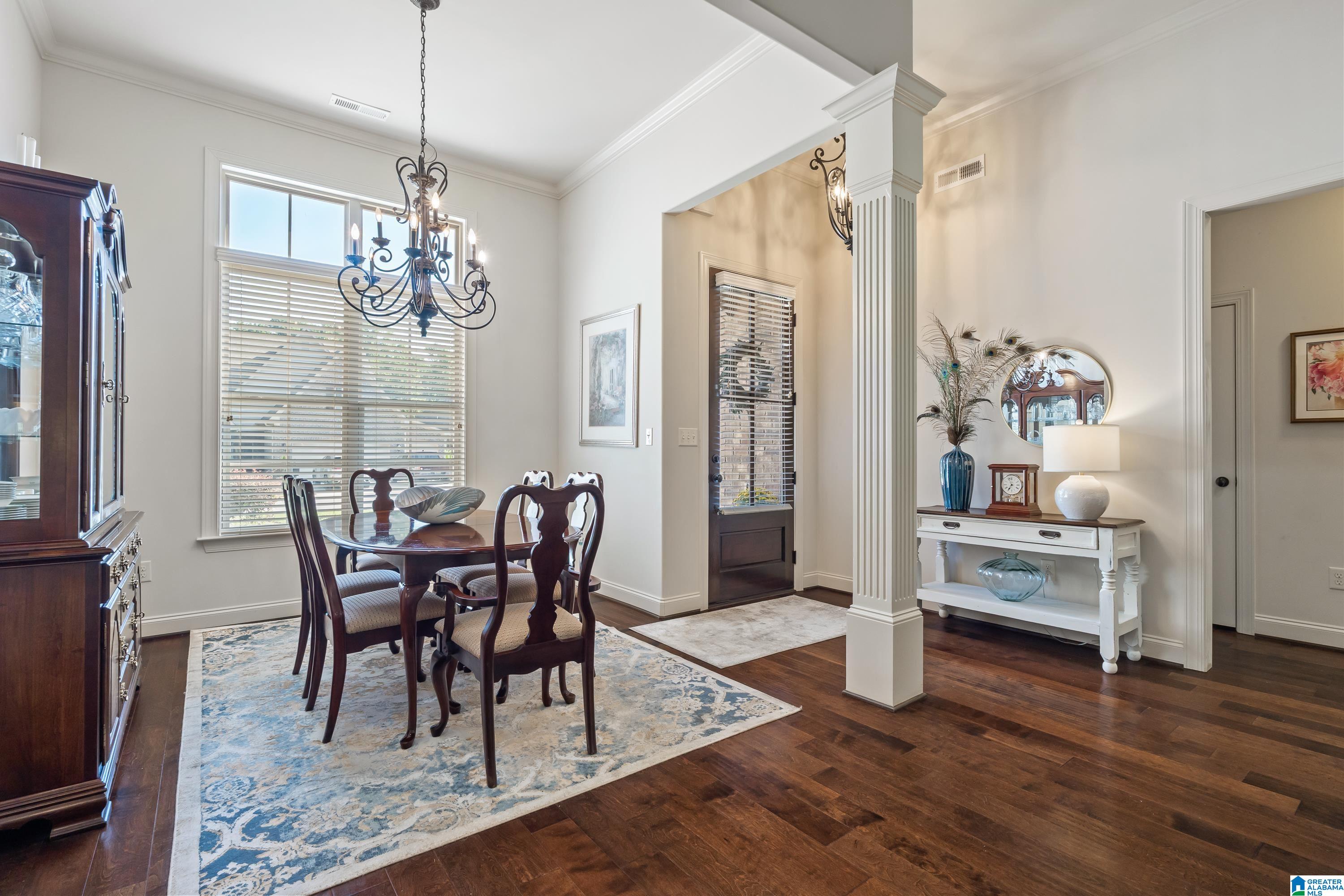 305 DUNROBIN CIRCLE
