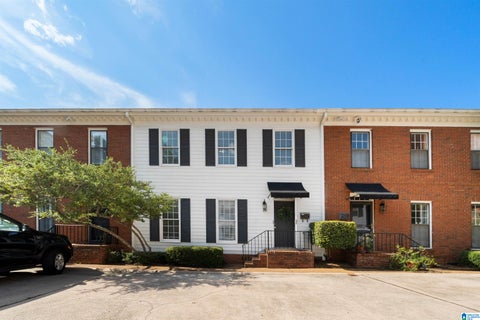 Photo of 1203 29th Street S, BIRMINGHAM, AL 35205 (MLS # 21464200)