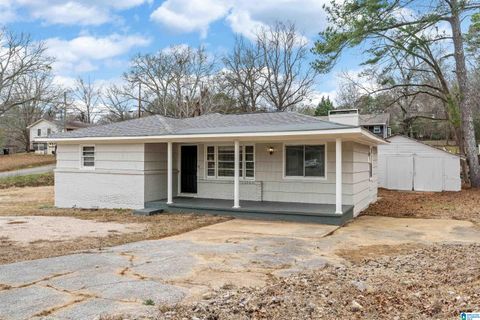 900 HEFLIN AVENUE E BIRMINGHAM AL 35214