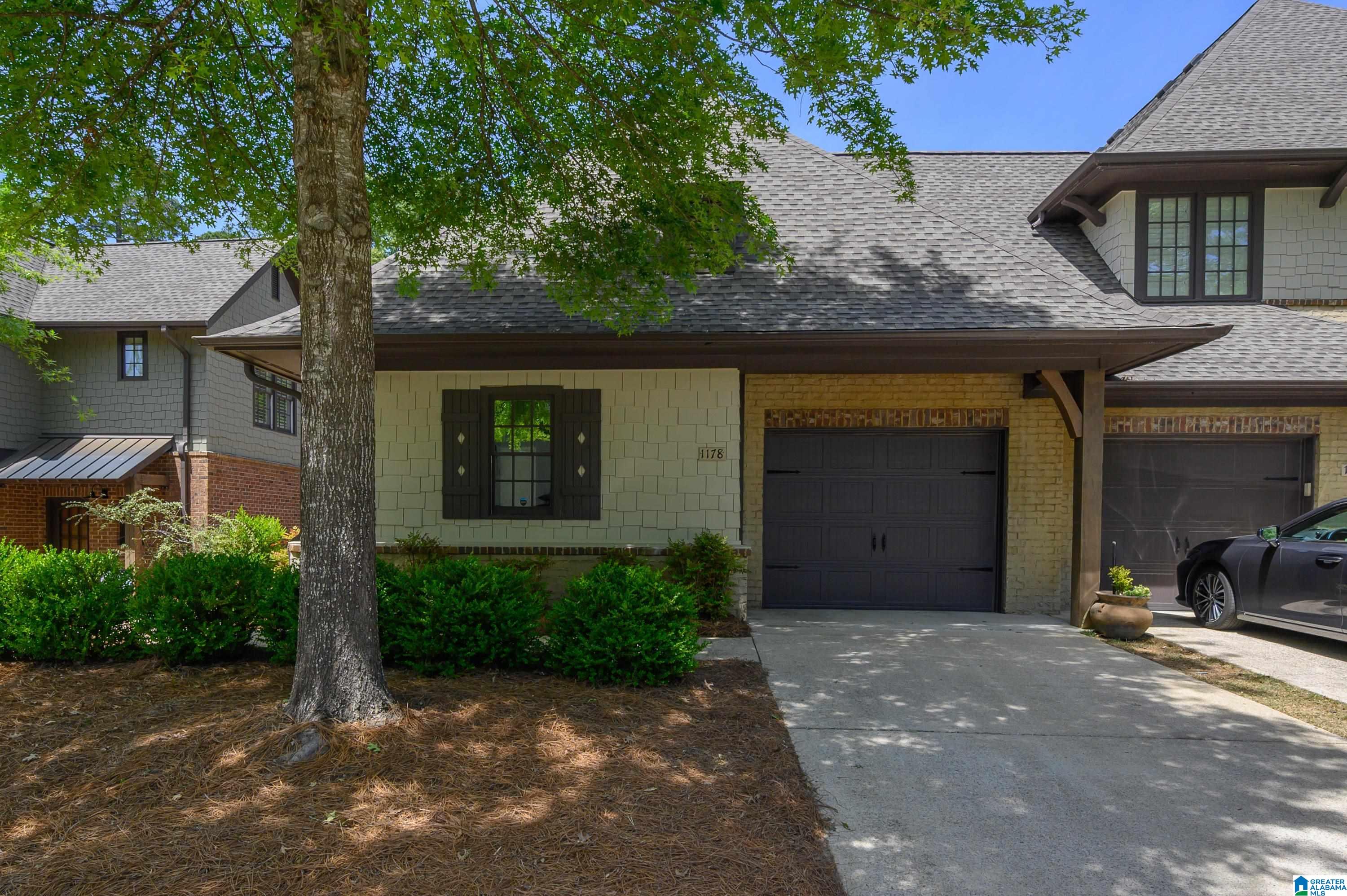 Photo 1 of 49 — 1178 INVERNESS COVE WAY, HOOVER, AL 35242