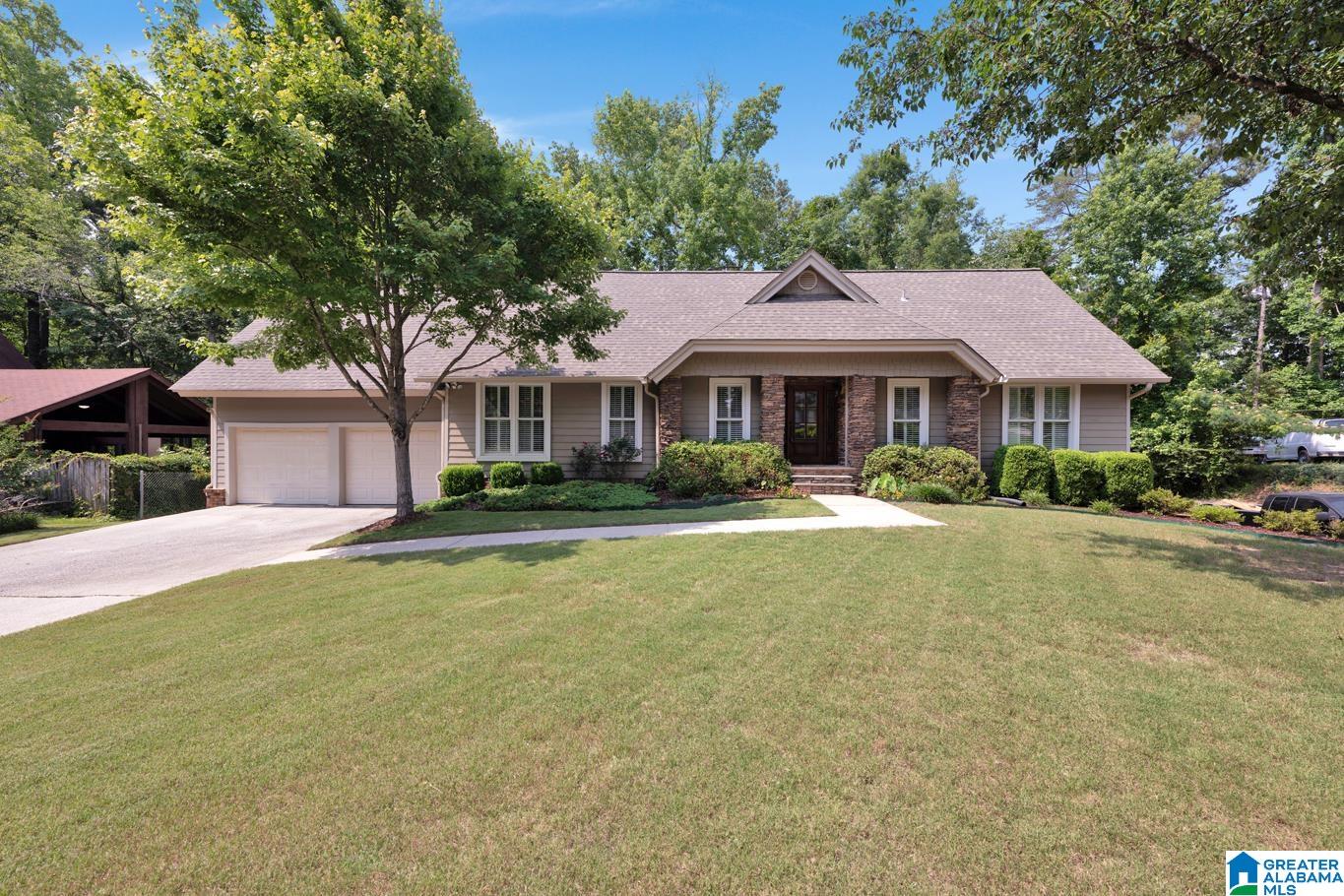 3258 TYROL LANE