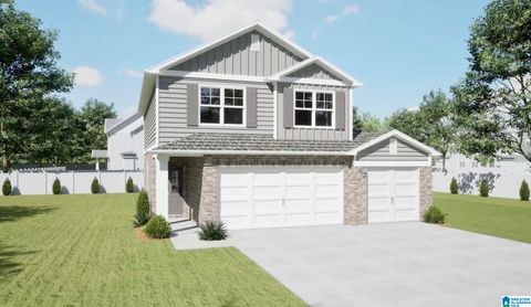 8159 KIMBRELL STATION LOOP MCCALLA AL 35111